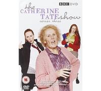 The Catherine Tate Show - Series 3 [Edizione: Regno Unito]