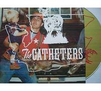 The Catheters - 3000 Ways / Nothing
