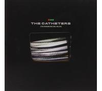 The Catheters - Static Delusions and Stone-Still Days