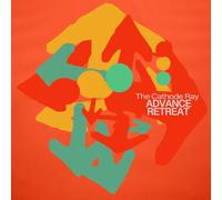 The Cathode Ray - Advance Retreat
