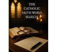 The Catholic Faith Word Search