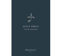 The Catholic Notetaking Bible (Copertina rigida)