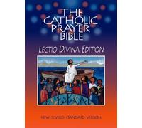 The Catholic Prayer Bible (NRSV) (Copertina rigida)