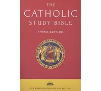 Mary Ann Getty The Catholic Study Bible (Copertina rigida)