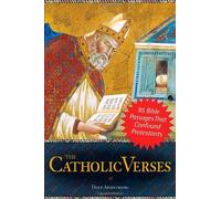 The Catholic Verses (Tascabile)