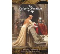 The Catholic Vocation Map