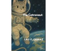 The catronaut: astronaut cat