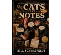 The Cats Have Notes