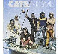 The Cats - Home =remastered=