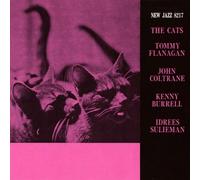 The Cats [Ltd. Re-Issue]