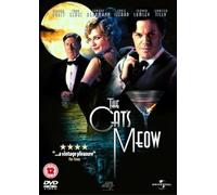 The Cat's Meow [DVD] [Edizione: Regno Unito]