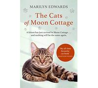 The Cats of Moon Cottage