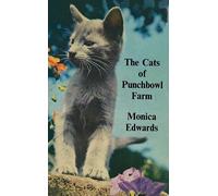 The Cats of Punchbowl Farm