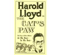 The Cat's Paw [VHS]
