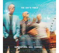 The Cat's Table - Charade dell'anima soprannaturale