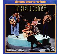 The Cats - Times Were When [2xVinyl]