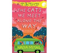 The Cats We Meet Along the Way