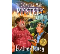 The Cattle Mart Mystery - The Fivegates Farm Helpers Club (Dyslexia friendly): 1