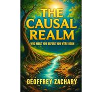 THE CAUSAL REALM: WHO WERE YIOU BEFORE YOU WERE BORN