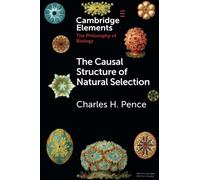 The Causal Structure of Natural Selection