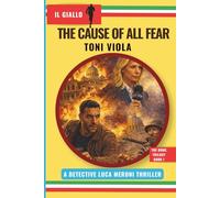 The Cause Of All Fear: Gialllo Edition