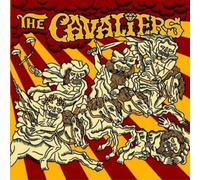 The Cavaliers The Cavaliers (CD) Album