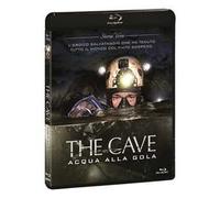 The Cave. Acqua alla gola (Blu-ray)
