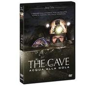 The Cave. Acqua alla gola (DVD)