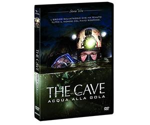 The Cave - Acqua Alla Gola "Storia Vera"