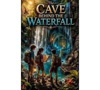 The Cave Behind the Waterfall: 26