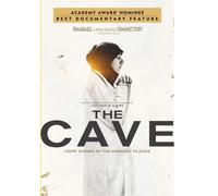 The Cave (DVD)