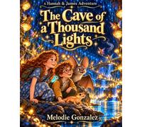 The Cave of a Thousand Lights