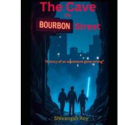 The Cave On Bourbon Street