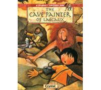 The Cave Painter of Lascaux