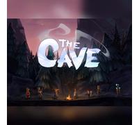The Cave (PC) Steam Gift - GLOBAL