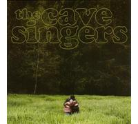 The Cave Singers - Invitation Songs by The Cave Singers (2007) Audio CD