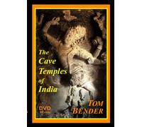The Cave Temples of India