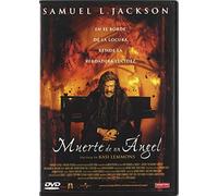 The Caveman's Valentine (2001) Dvd