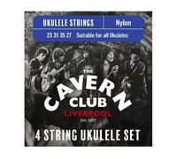 The Cavern Club CVU23 - Corde per ukulele