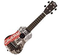 The Cavern Club Ukulele ~ Press CVUK6