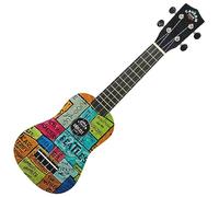The Cavern Club Ukulele ~ Wall CVUK5