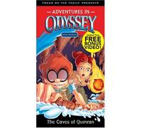 The Caves of Qumran Bonus Pack