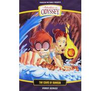 The Caves of Qumran (DVD)