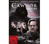 The Cawdor Theatre