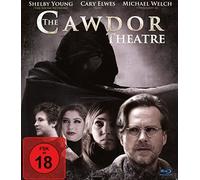 The Cawdor Theatre