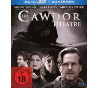 The Cawdor Theatre (inkl. 2D-Version)