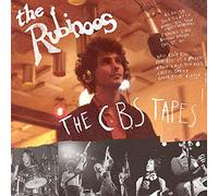 The CBS Tapes