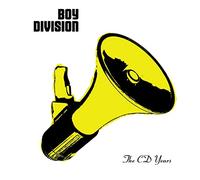 the cd years (lim.ed.)