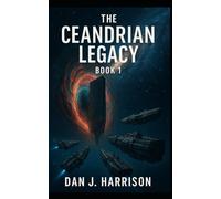 The Ceandrian Legacy: Bool 1