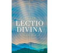 The Ceb Lectio Divina Prayer Bible copertina rigida - copertina rigida NUOVO ...